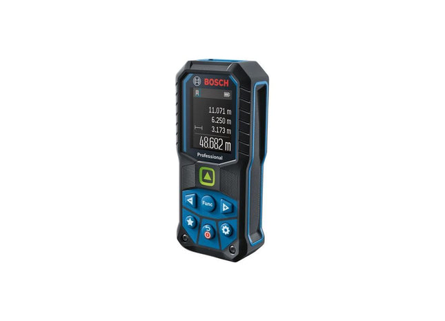 Bosch GLM 50-25 G Professional Laser Measure Bosch - RockBottom Northampton