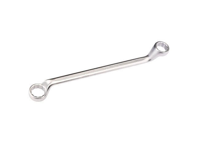 Draper Elora Deep Crank Imperial Ring Spanner, 1.1/16 x 1.1/4" 05880 Draper - Town Tools 