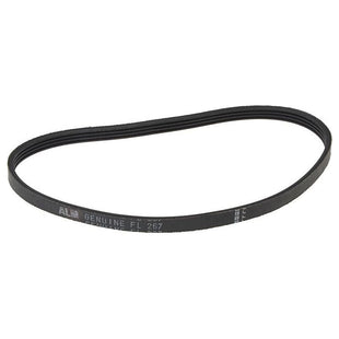 Alm Manufacturing FL267 Poly V Belt to Suit Flymo ALM Manufacturing - RockBottom Northampton 