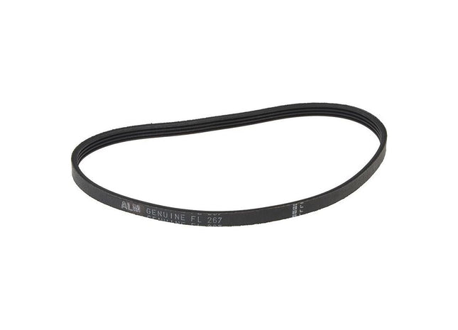 Alm Manufacturing FL267 Poly V Belt to Suit Flymo ALM Manufacturing - RockBottom Northampton 