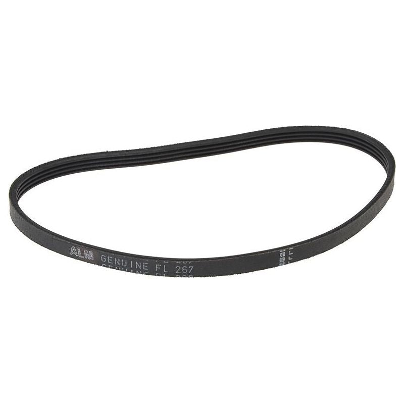 Alm Manufacturing FL267 Poly V Belt to Suit Flymo ALM Manufacturing - RockBottom Northampton 
