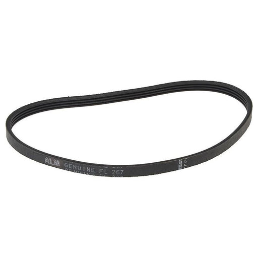 Alm Manufacturing FL267 Poly V Belt to Suit Flymo ALM Manufacturing - RockBottom Northampton 