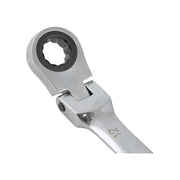 Bluespot Tools Flexible Head Ratchet Set, 8 Piece BlueSpot Tools - RockBottom Northampton