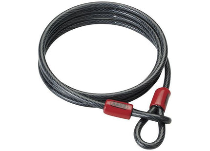 Abus Mechanical 8/200 Cobra Loop Cable 8mm x 200cm ABUS Mechanical - RockBottom Northampton 