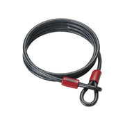 Abus Mechanical 8/200 Cobra Loop Cable 8mm x 200cm ABUS Mechanical - RockBottom Northampton 