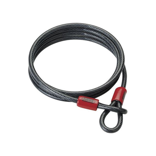 Abus Mechanical 8/200 Cobra Loop Cable 8mm x 200cm ABUS Mechanical - RockBottom Northampton 