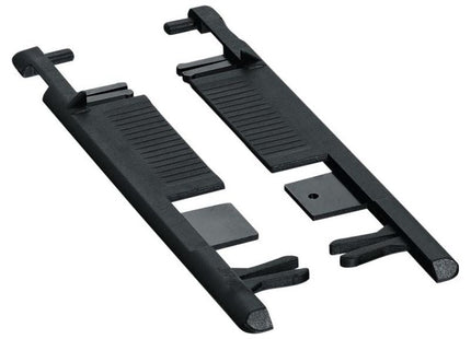 Bosch FSN KK Professional Plastic Guide Rail End Caps Bosch - RockBottom Northampton