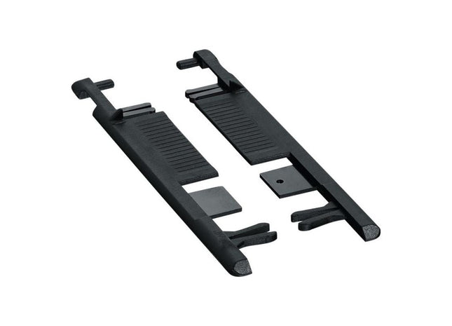 Bosch FSN KK Professional Plastic Guide Rail End Caps Bosch - RockBottom Northampton