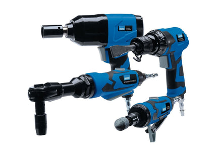 Draper Storm Force Air Tool Kit (68 Piece) 83431 Draper - Town Tools 