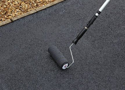 Ronseal Thompson's Drive Seal Black 5 litre Ronseal - RockBottom Nothampton