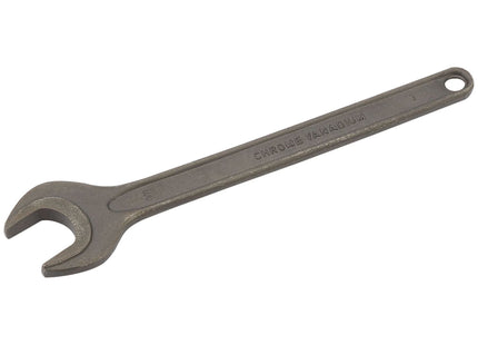 Draper Single Open End Spanner, 17mm 37528 Draper - Town Tools 