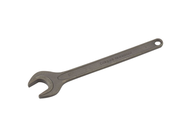 Draper Single Open End Spanner, 17mm 37528 Draper - Town Tools 