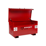 Armorgard FB2 FlamBank™ Hazard Vault 1275 x 665 x 660mm Armorgard - RockBottom Northampton 