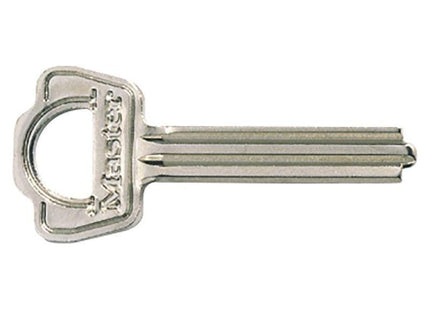 Master Lock K510 Single Keyblank Master Lock - RockBottom Northampton