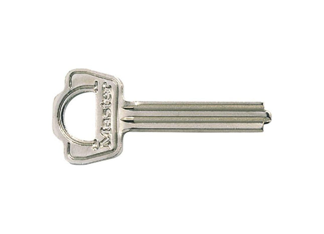 Master Lock K510 Single Keyblank Master Lock - RockBottom Northampton