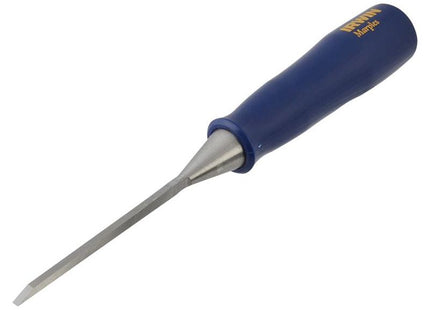 Irwin® Marples® M444 Bevel Edge Chisel Blue Chip Handle 3mm (1/8in) IRWIN® Marples® - RockBottom Northampton