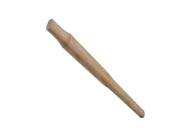 Faithfull Hickory Sledge Hammer Handle 610mm (24in) Faithfull - RockBottom Northampton