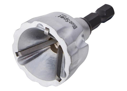 Bluespot Tools External Chamfer/Deburring Tool BlueSpot Tools - RockBottom Northampton