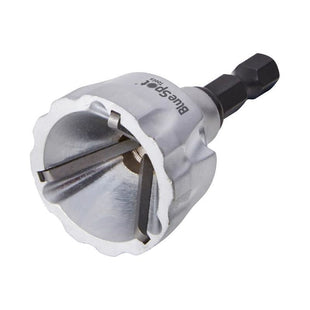 Bluespot Tools External Chamfer/Deburring Tool BlueSpot Tools - RockBottom Northampton