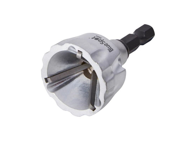 Bluespot Tools External Chamfer/Deburring Tool BlueSpot Tools - RockBottom Northampton