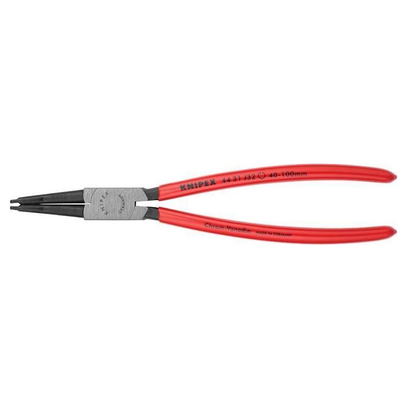 Knipex Circlip Pliers Internal 45° Bent Tip 40-100mm J32 Knipex - RockBottom Northampton