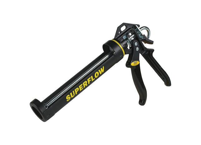 Everbuild Sika Superflow Sealant Gun C3 Everbuild Sika - RockBottom Northamptin