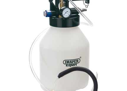 Draper Pneumatic Fluid Extractor/Dispenser 23248 Draper - Town Tools 