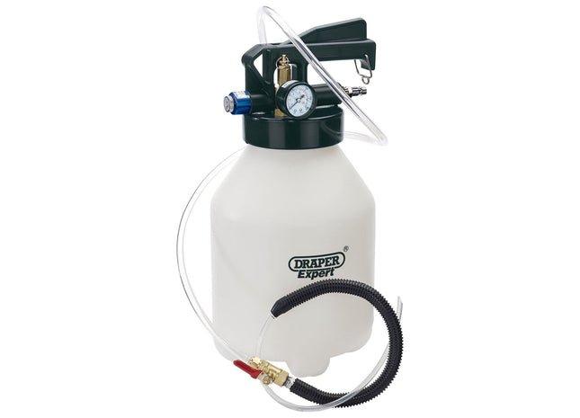 Draper Pneumatic Fluid Extractor/Dispenser 23248 Draper - Town Tools 