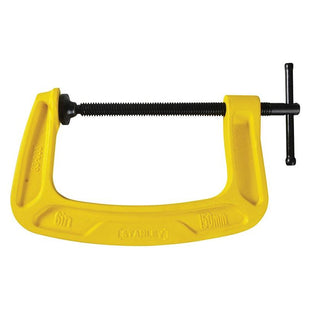 Stanley® Hand Tools Bailey G-Clamp 150mm (6in) STANLEY® Hand Tools - RockBottom Nothampton