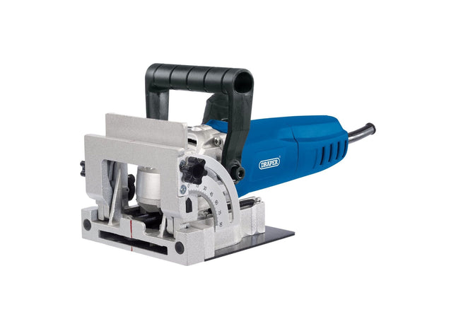 Draper Storm Force Biscuit Jointer, 900W 83611 Draper - Town Tools 