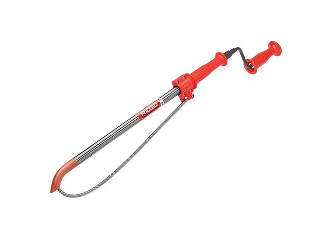 Ridgid K-1 Combination Auger RIDGID - RockBottom Nothampton