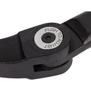 Roughneck Adjustable Gorilla Bar® 350mm (14in) Roughneck - RockBottom Nothampton