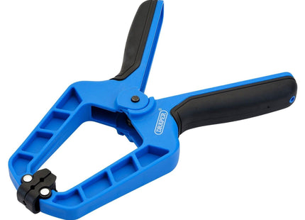 Draper Spring Clamp, 100mm Draper - Town Tools