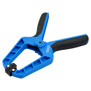 Draper Spring Clamp, 100mm Draper - Town Tools