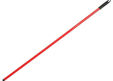Red Gorilla Gorilla Broom® Handle Red Red Gorilla - RockBottom Nothampton
