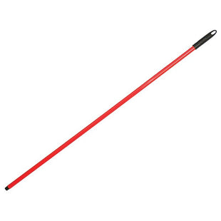 Red Gorilla Gorilla Broom® Handle Red Red Gorilla - RockBottom Nothampton