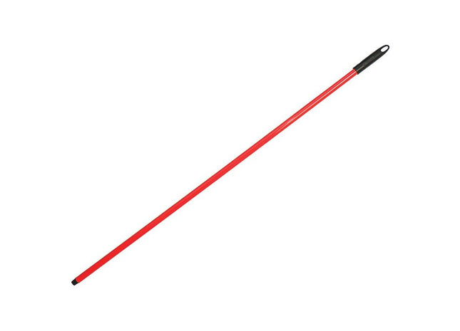 Red Gorilla Gorilla Broom® Handle Red Red Gorilla - RockBottom Nothampton