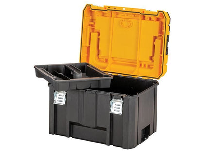 DEWALT Storage TSTAK 2.0 Deep Toolbox with Long Handle DEWALT Storage - RockBottom Northampton