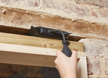 Draper Inflatable Air Wedge, 160 x 160mm, 150kg Max. Load 08972 Draper - Town Tools 