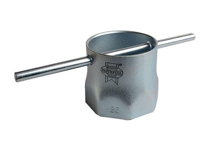 Faithfull Box Type Immersion Heater Spanner Faithfull - RockBottom Northampton