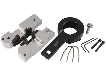 Draper Engine Timing Kit ETK284 (Vauxhall) 27100 Draper - Town Tools 