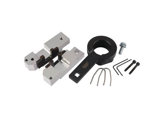 Draper Engine Timing Kit ETK284 (Vauxhall) 27100 Draper - Town Tools 