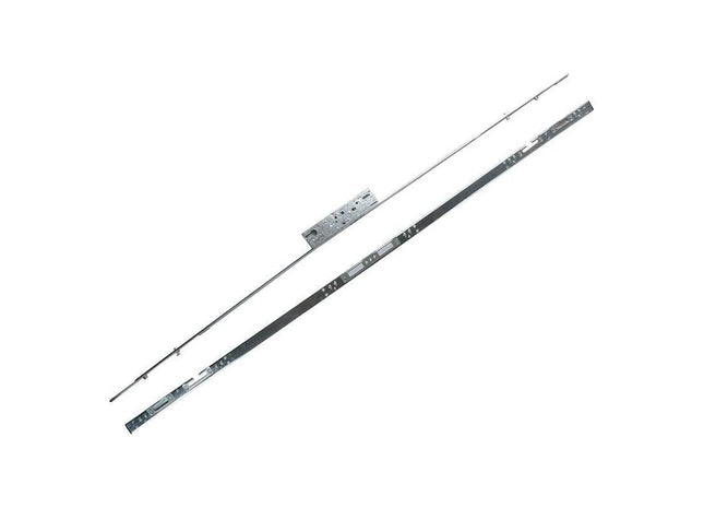 Yale Locks Doormaster Multi-Point Adjustable Replacement PVCu Lock YDM-ADJ-PVCu-35 Yale Locks - RockBottom Northampton