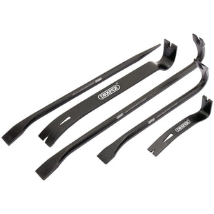 Draper Wrecking Bar Set (5 Piece) 26123 Draper - Town Tools 