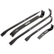 Draper Wrecking Bar Set (5 Piece) 26123 Draper - Town Tools 