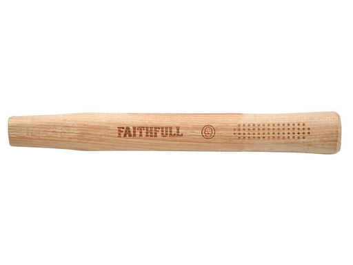 Faithfull FSC Hickory Hammer Handle 279mm (11in) Faithfull - RockBottom Northampton