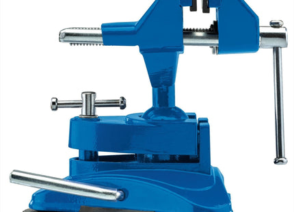 Draper Vacuum Vice, 75mm 45245 Draper - Town Tools 