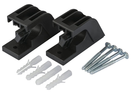 Draper Brackets for 25067 and 25068 Garden Reels 63642 Draper - Town Tools 