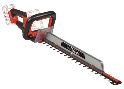 Einhell GE-CH 36/61 Li-Solo Power X-Change Hedge Trimmer 36V Bare Unit Einhell - RockBottom Northamptin