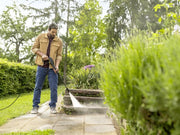 Karcher K 4 Classic Pressure Washer 130 bar 240V Karcher - RockBottom Northampton